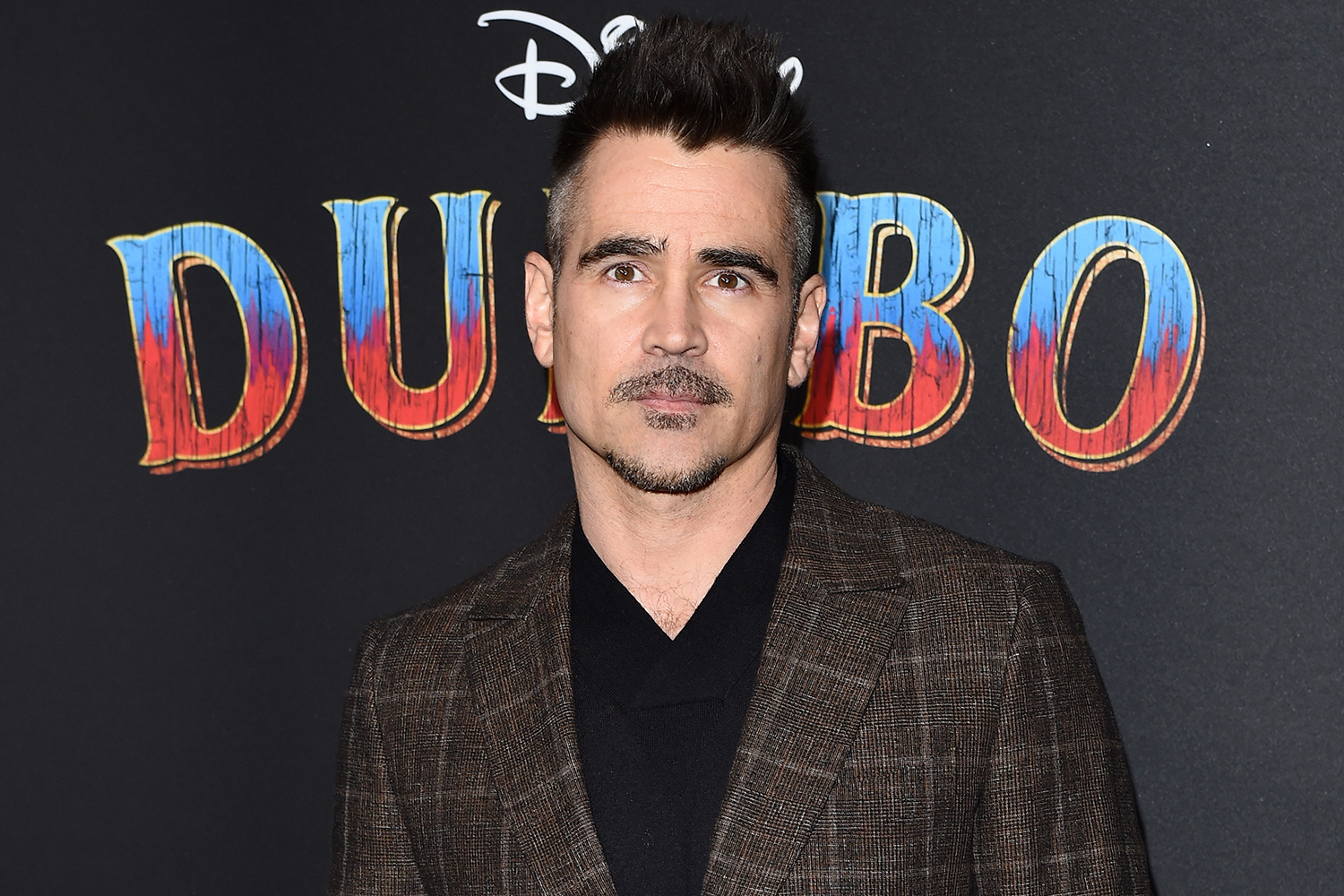 Colin Farrell 'Fought Valiantly' for Penguin to Have Cigar in The Batman But Studio Banned Smoking