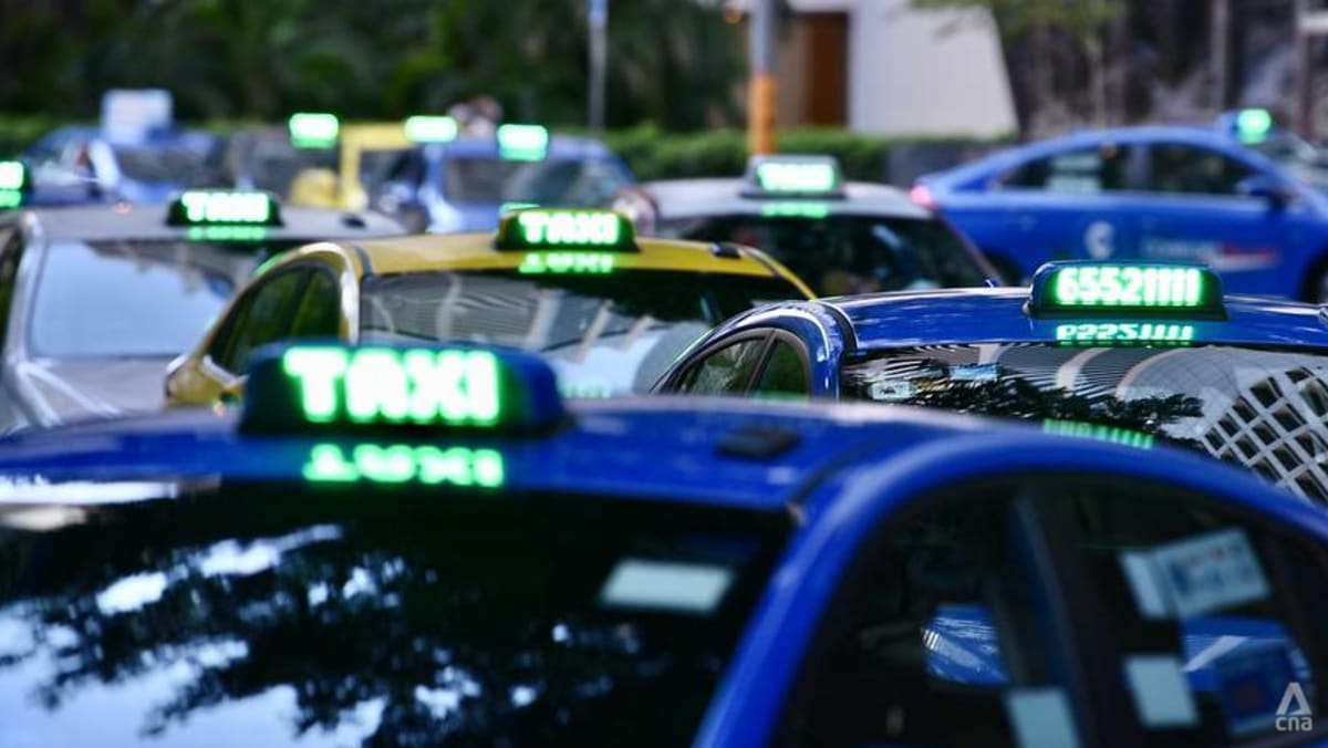 New taxi operator GrabCab could attract drivers from rivals, disrupt industry: Analysts