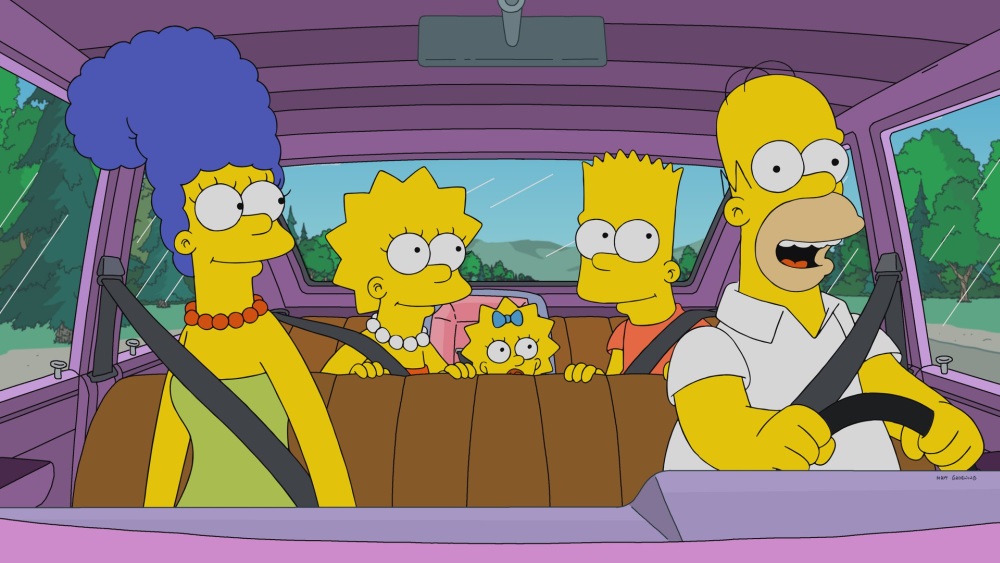 ‘The Simpsons’ predicted the Ukraine invasion by Russia in 1998 episode (VIDEO)
