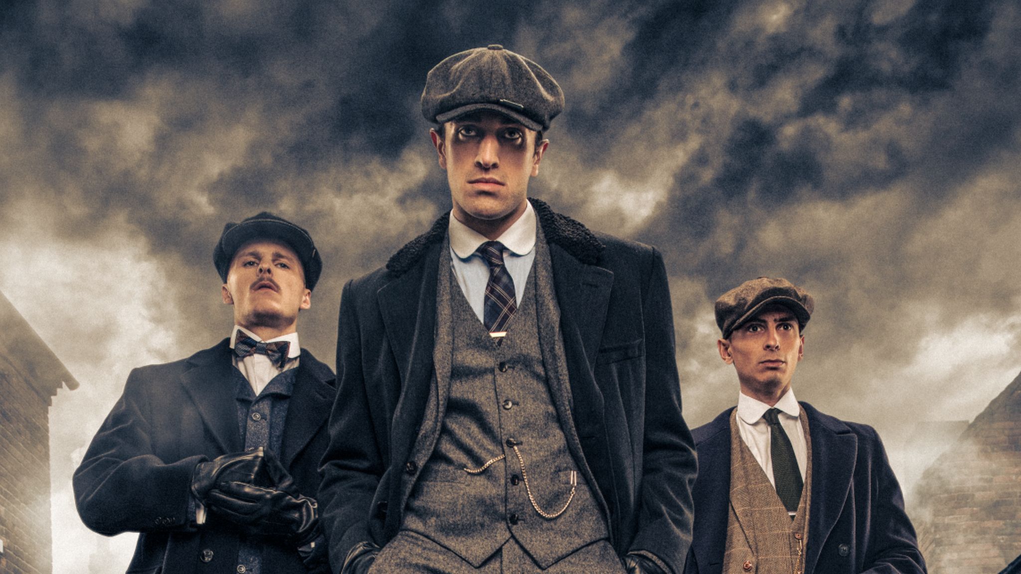 Peaky Blinders: Birmingham City revert to Small Heath Alliance