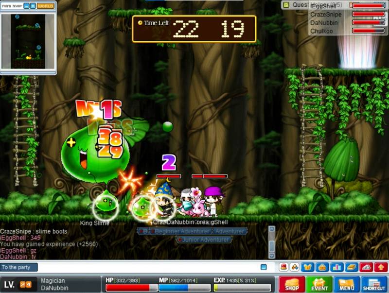 5 things MapleStory has taught me about money and investing