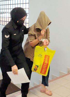 Ex-lecturer ordered to undergo psychiatric evaluation