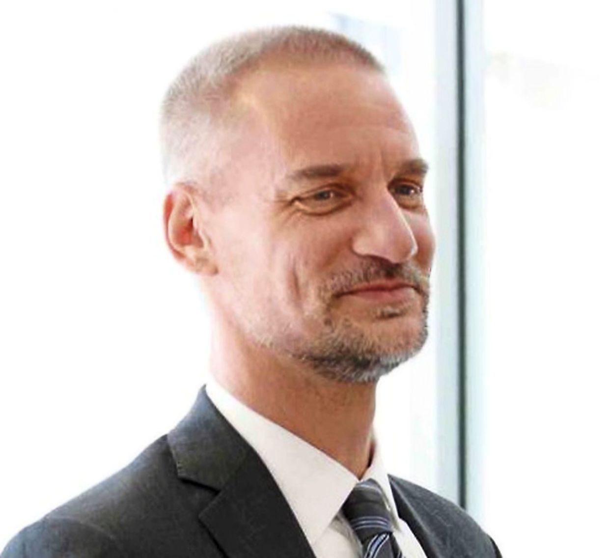 Leissner lied, stole and cheated