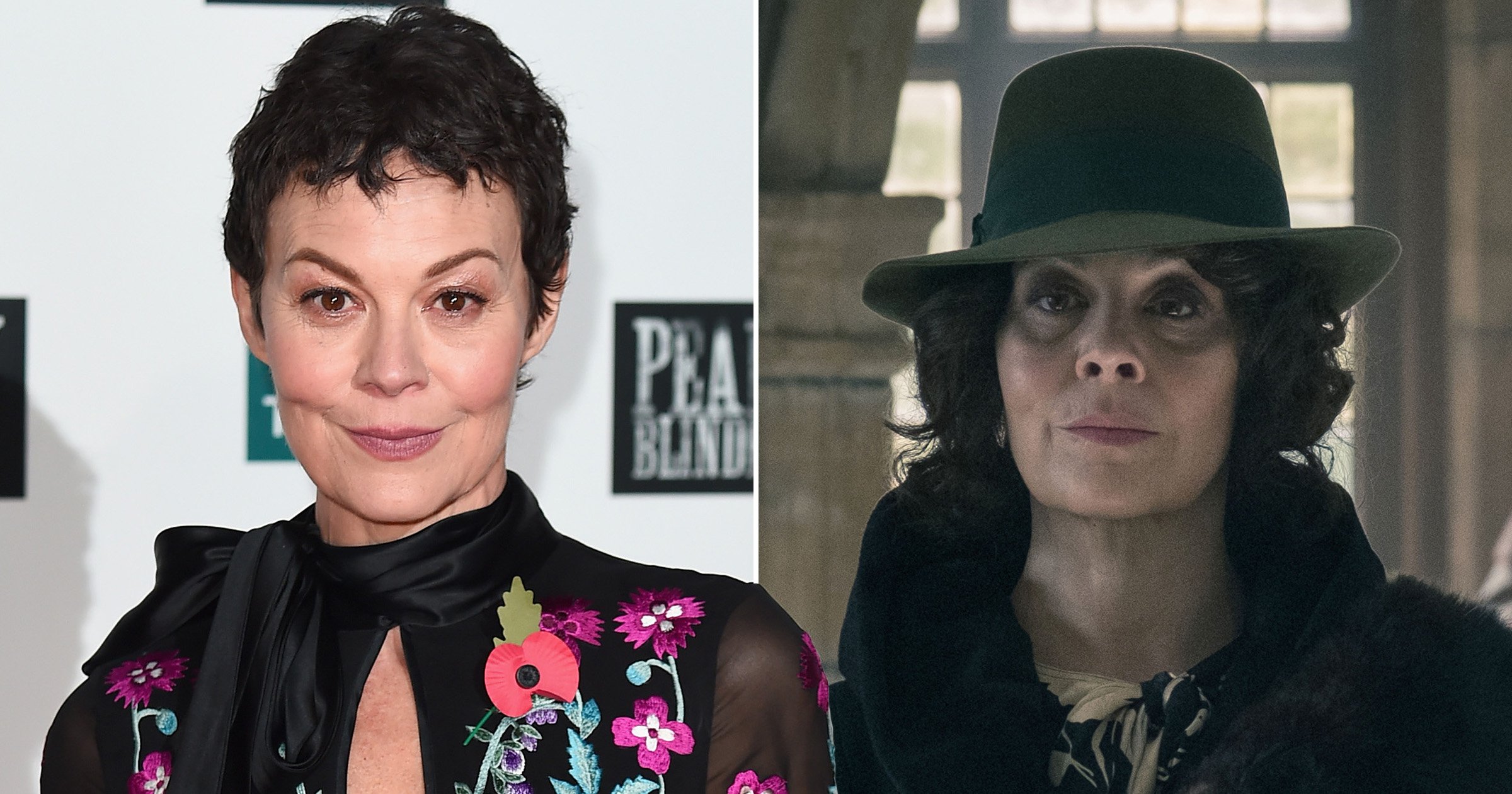 Who was Helen McCrory? All you need to know about the late Peaky Blinders star