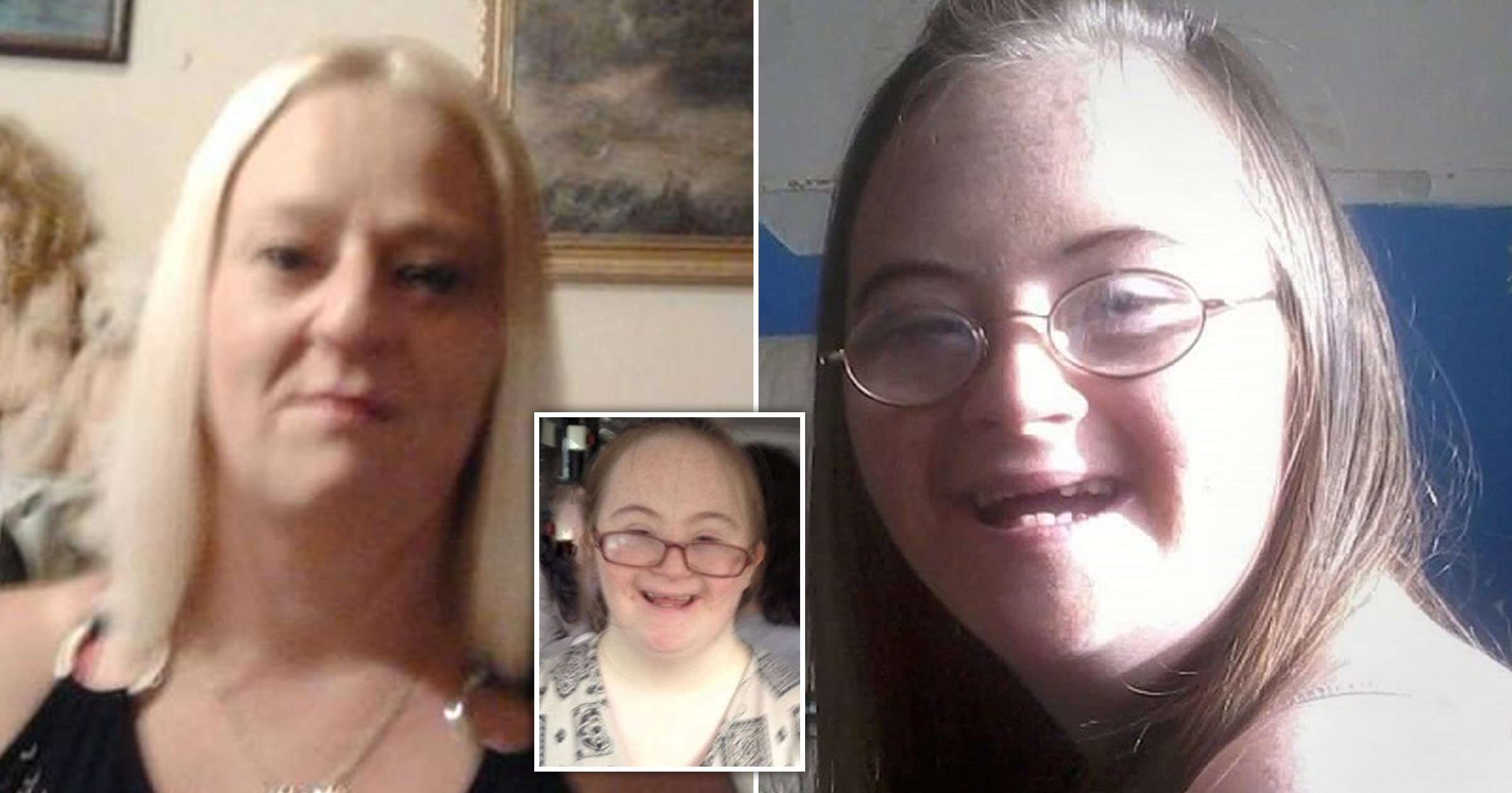Mum who starved daughter with Down’s syndrome to death jailed for nine years