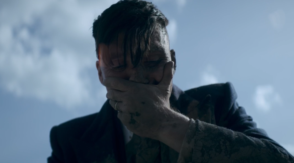 Peaky Blinders Viewers Heartbroken By Tribute To Polly In First Episode