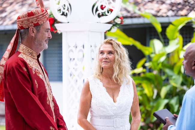 The Good Karma Hospital viewers left 'extremely stressed' after season finale