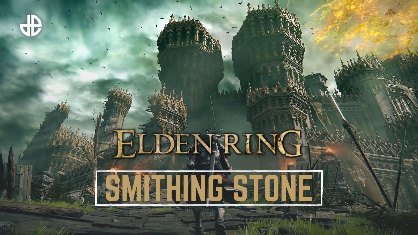 Where to find Smithing Stones in Elden Ring & how to use them