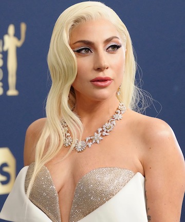 The Best Beauty Looks From the 2022 Screen Actors Guild Awards