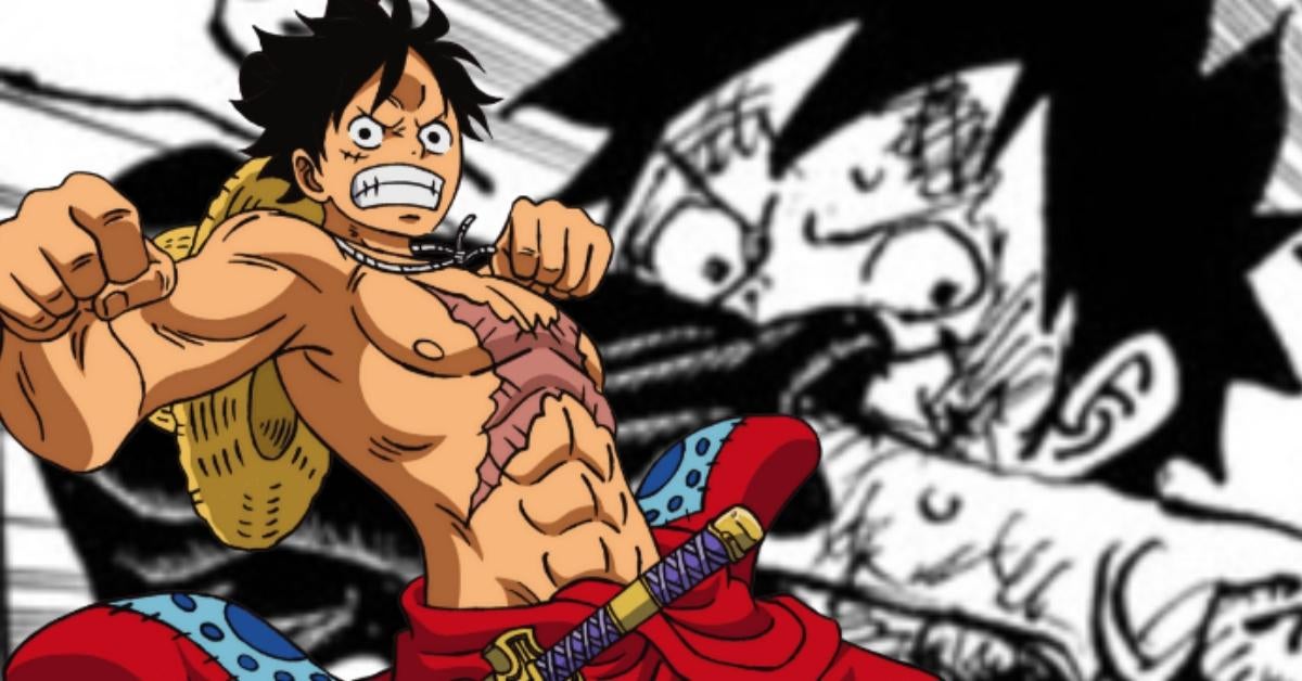 One Piece Reveals a Shocking Assassination Order