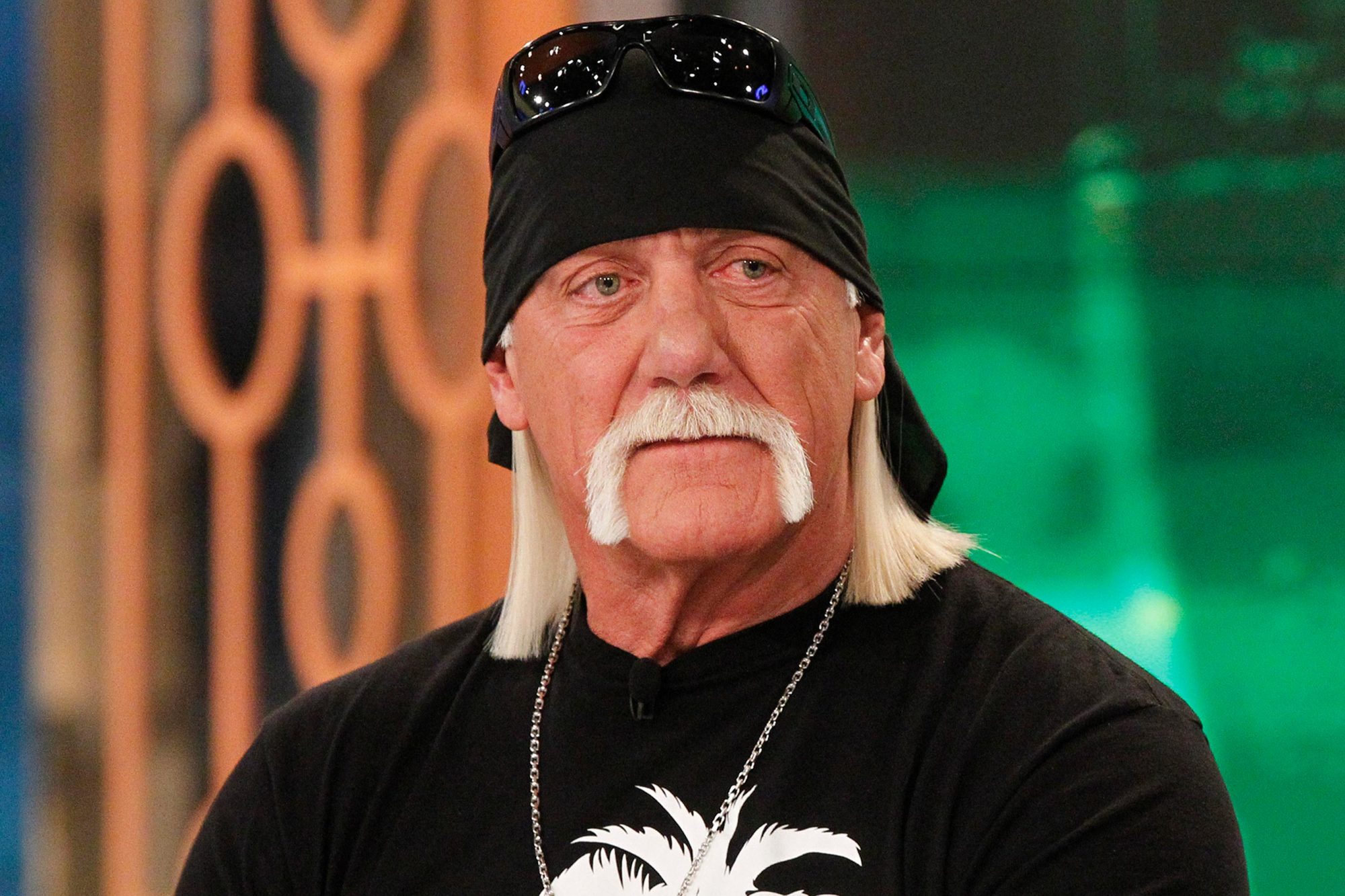 Hulk Hogan Says He's Divorced from Second Wife Jennifer McDaniel, Announces He Has New Girlfriend