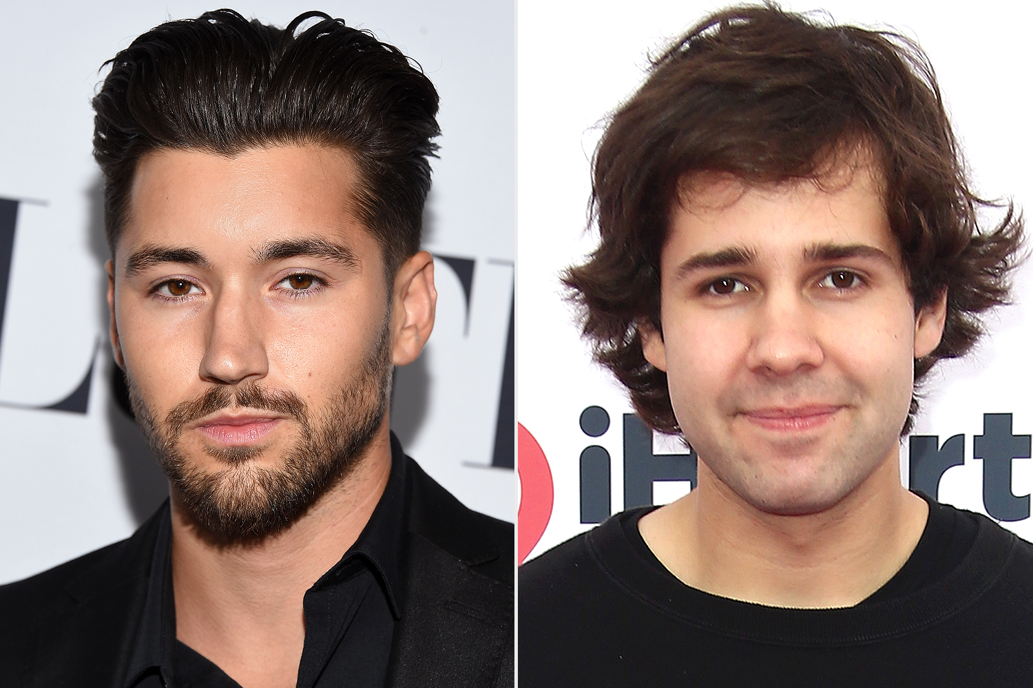 YouTuber Jeff Wittek Reveals He No Longer Speaks to David Dobrik: 'I'm Done Being Fake Friends'