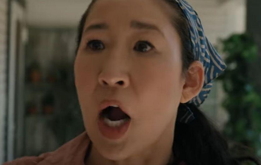 'Umma' trailer with sandra oh shows how terrifying motherhood can be