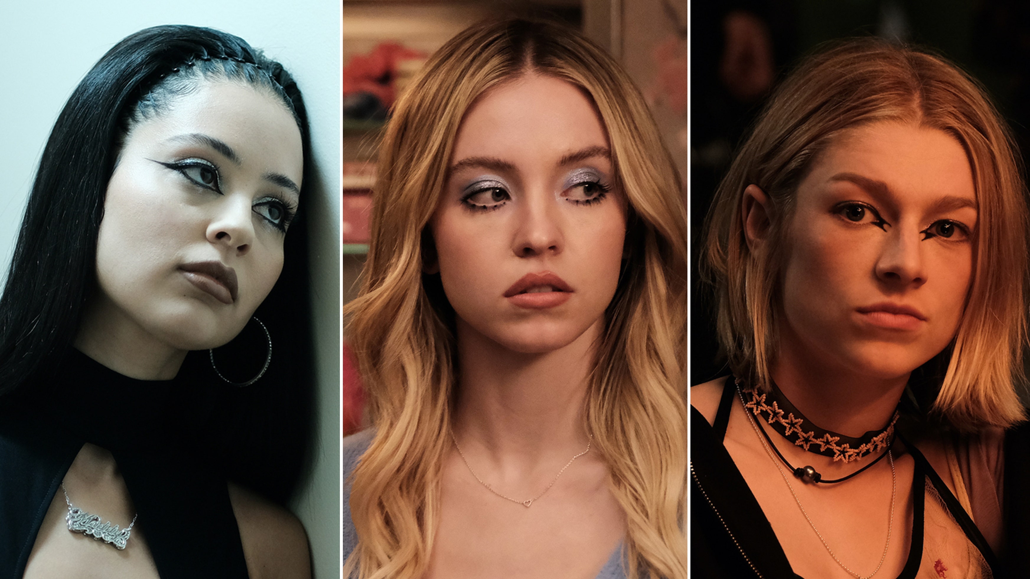 16 of the Best Euphoria Makeup Tutorials on TikTok