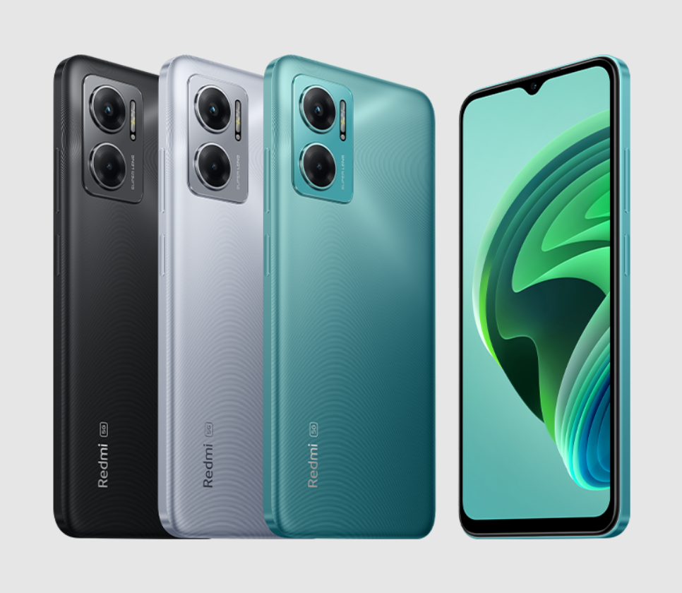 1199 元起，小米 Redmi Note 11E 标准版正式发布：搭载天玑 700