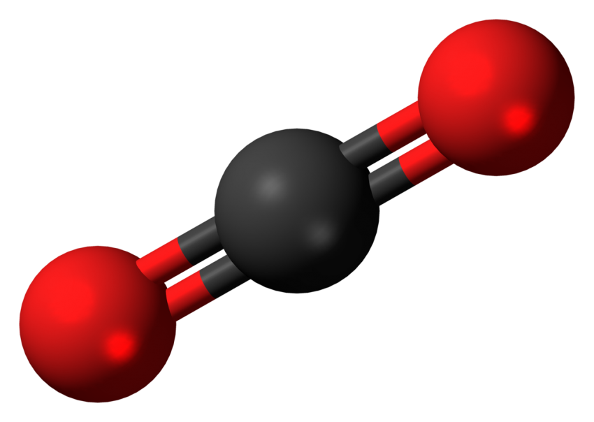 Researcher probes how to convert carbon dioxide into the building blocks for fuel