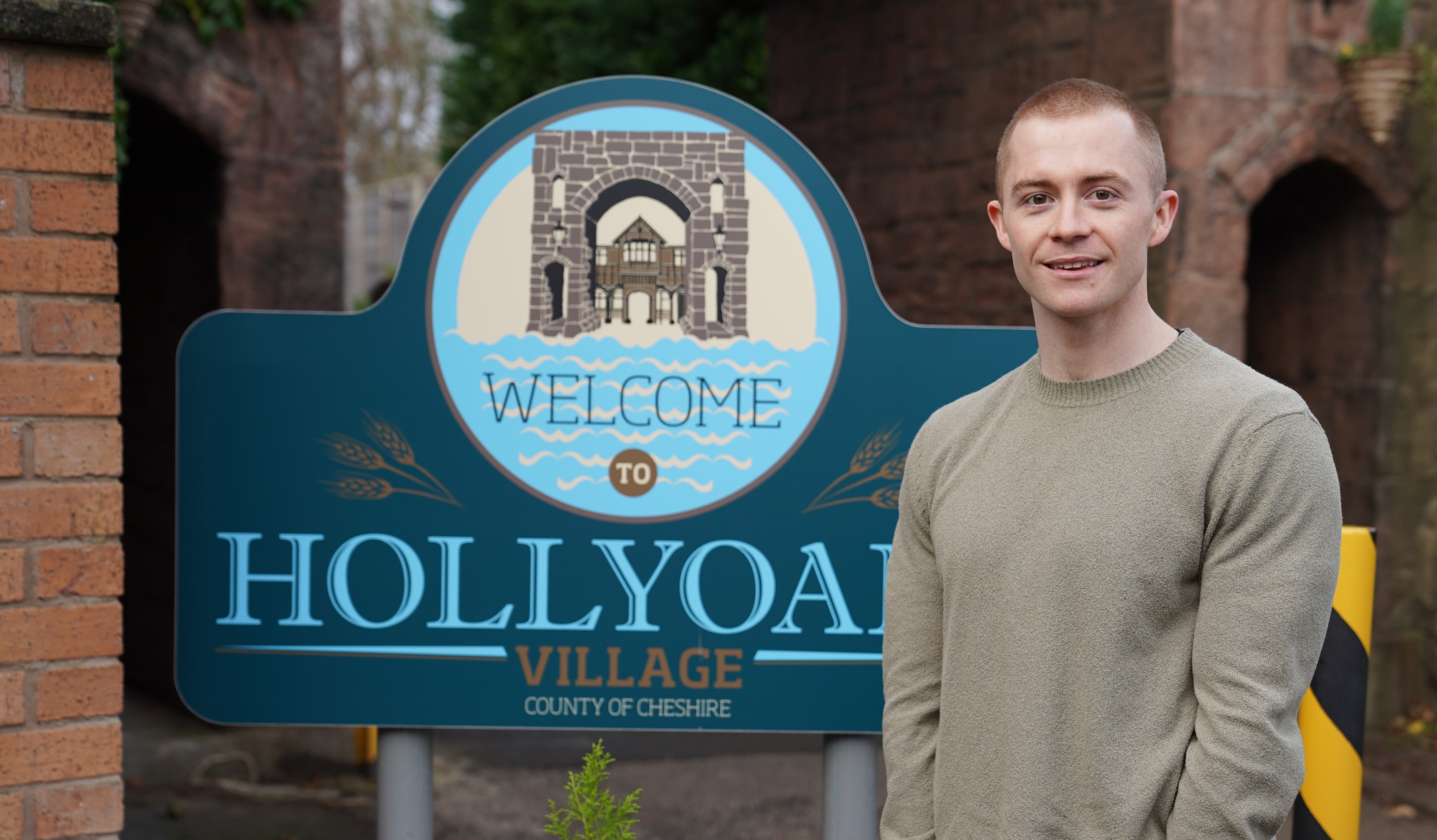Where is Hollyoaks filmed and can you visit it?