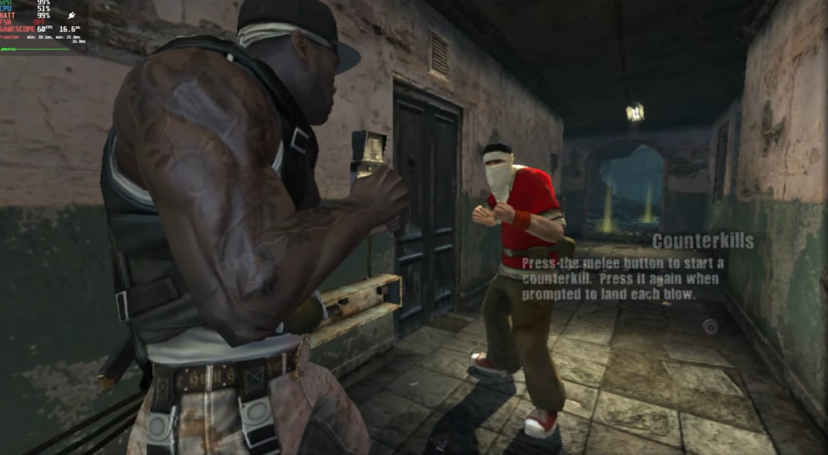 Steam Deck emulation can handle Persona 5 and more