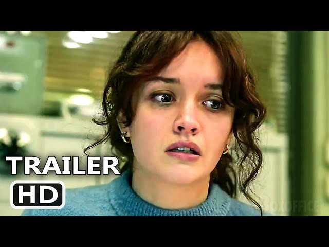 SLOW HORSES Trailer (2022) Olivia Cooke, Gary Oldman, Drama Movie