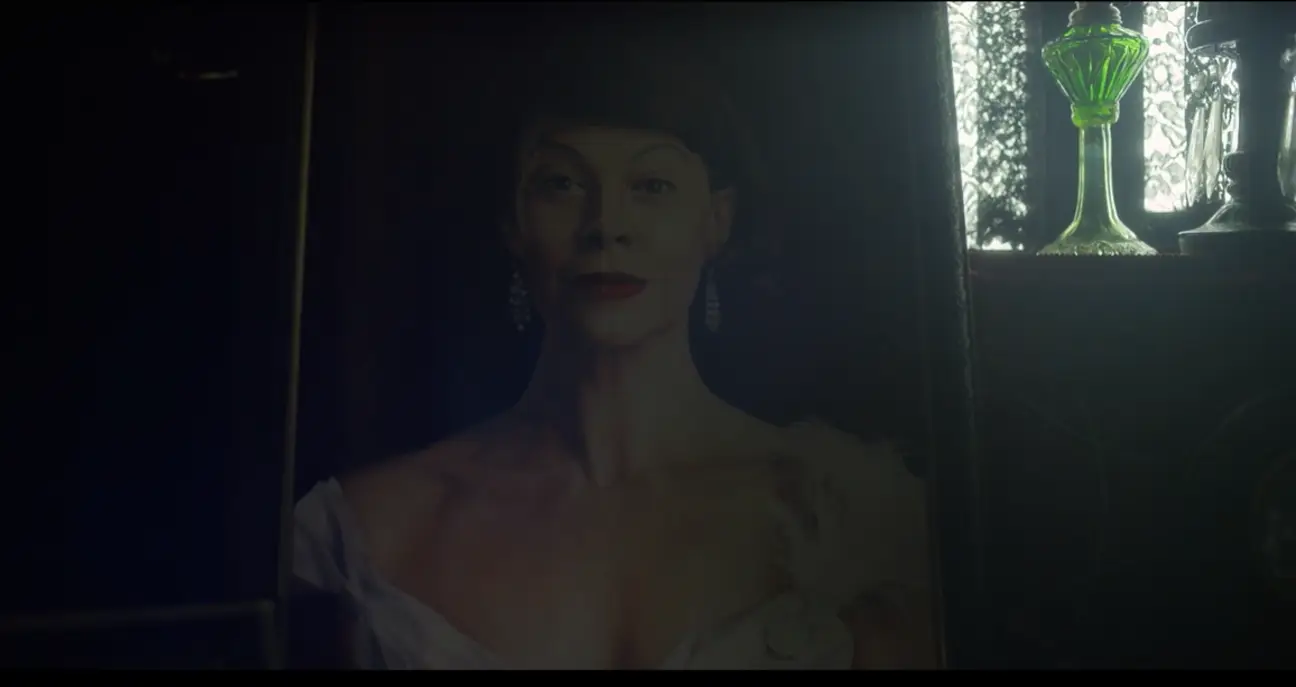 Cillian Murphy Explains Why Tommy Shelby Rubs Cigarette On Gums Before Smoking It