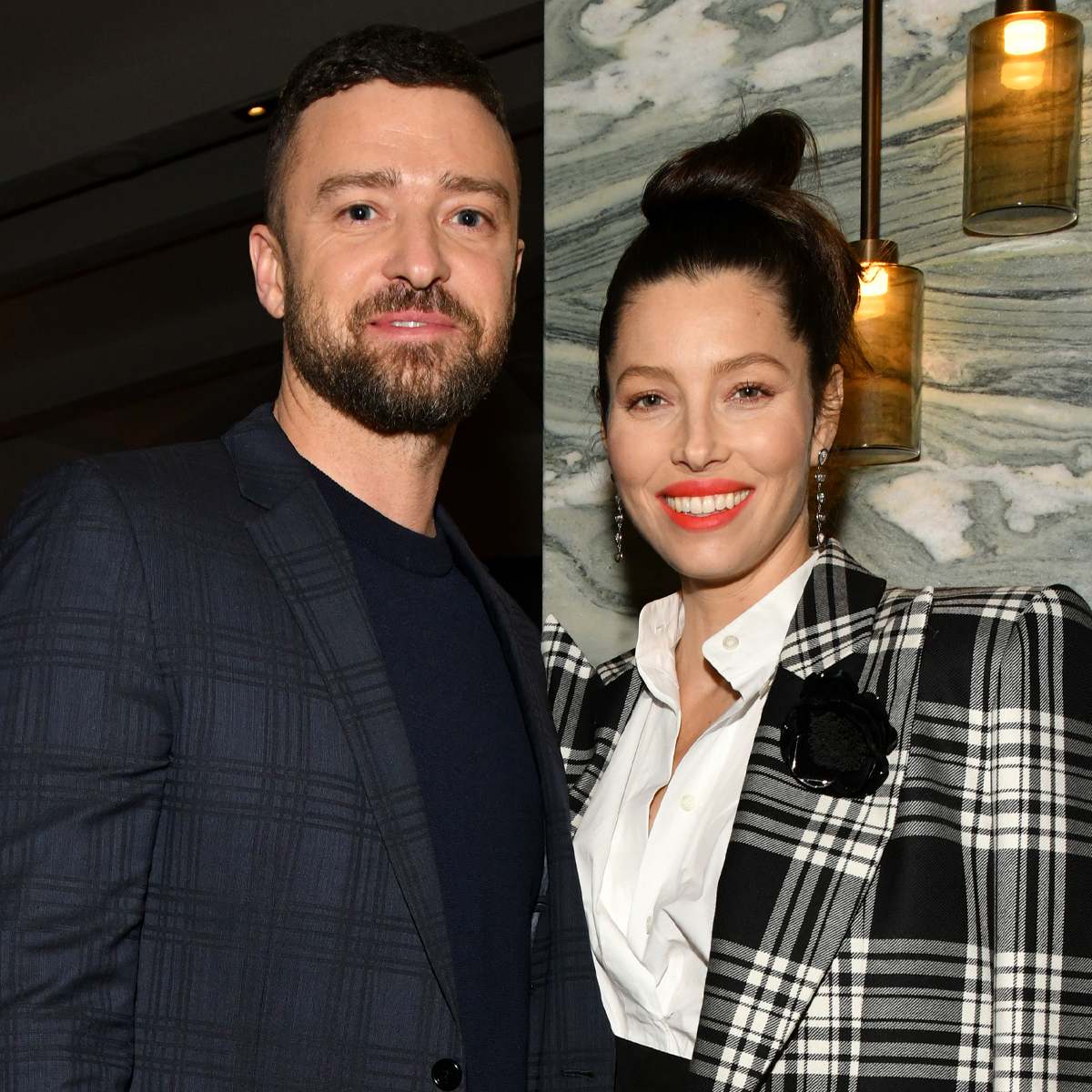 Here We Go One More Time Through Justin Timberlake and Jessica Biel's Sweet Family Photos