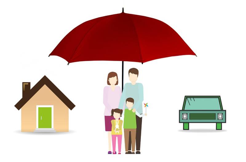 HDB fire insurance vs home insurance — what's the difference?