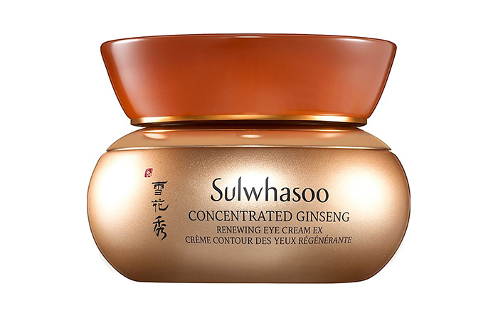 12 best Korean eye creams to smooth fine lines and brighten under-eyes