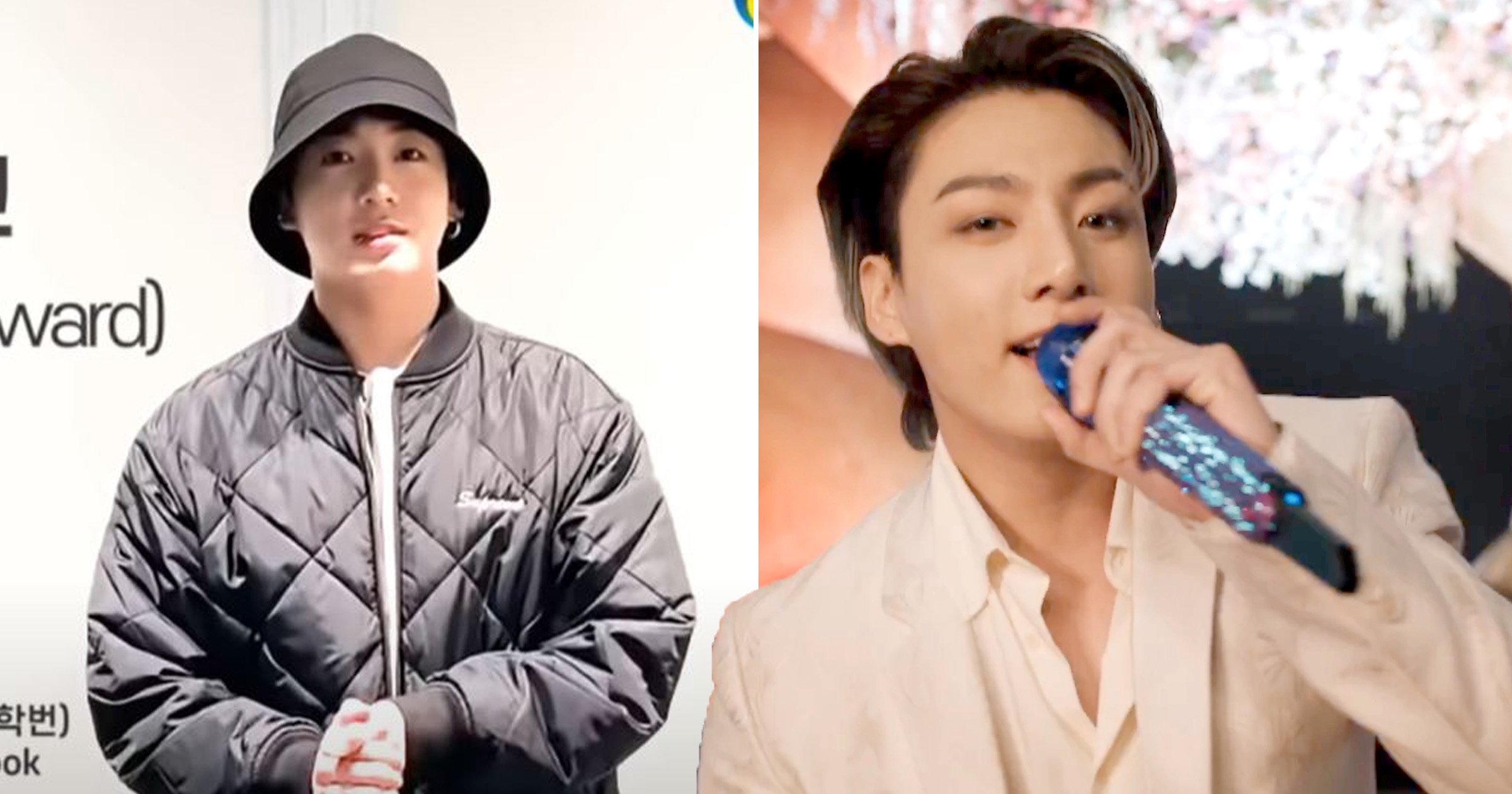 BTS’s Jungkook graduates from university with prestigious President’s award proving there’s nothing he can’t do