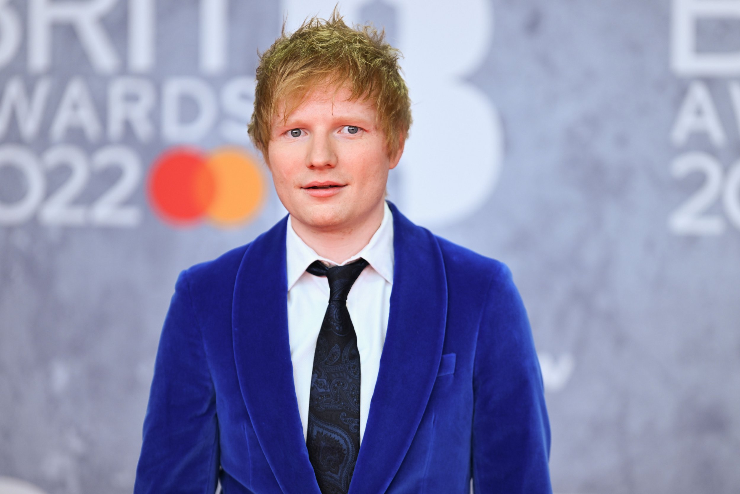 Grime artist Sami Chokri feels ‘robbed’ by Ed Sheeran over Shape of You amid copyright case