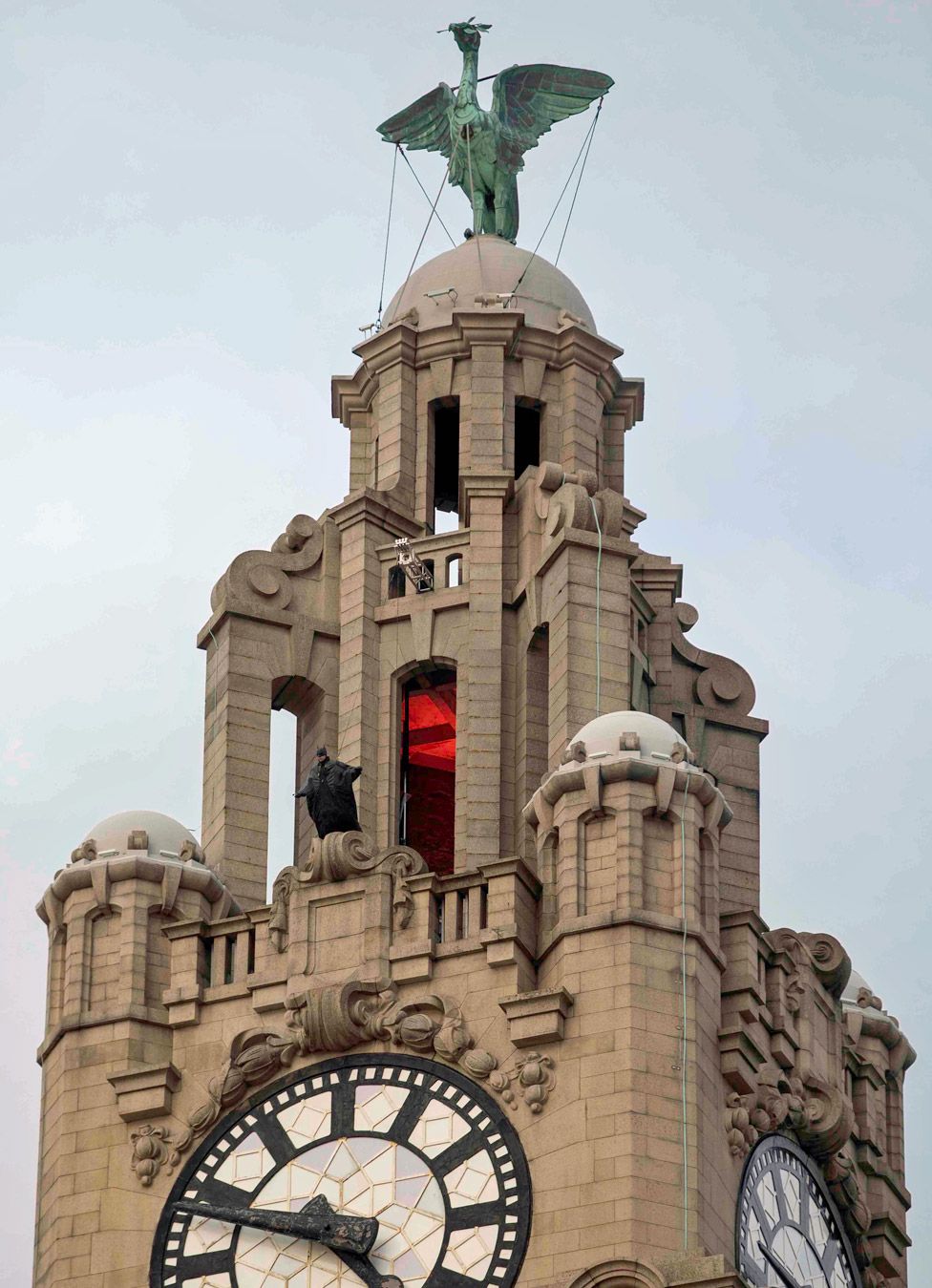 The Batman: How Liverpool, Glasgow and London created Gotham
