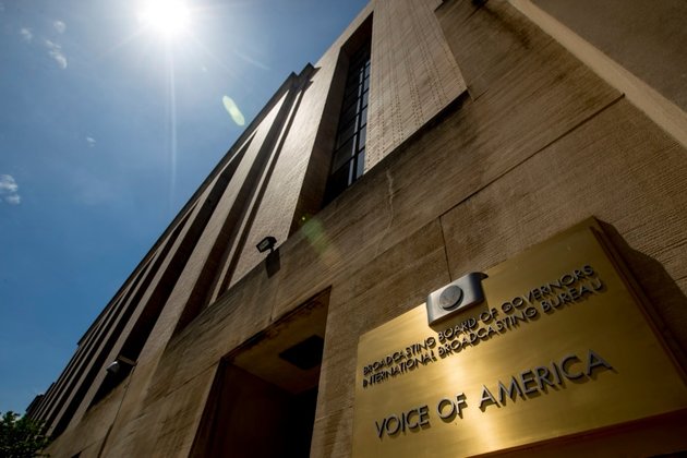 Turkey Blocks Access to VOA Turkish Language Content