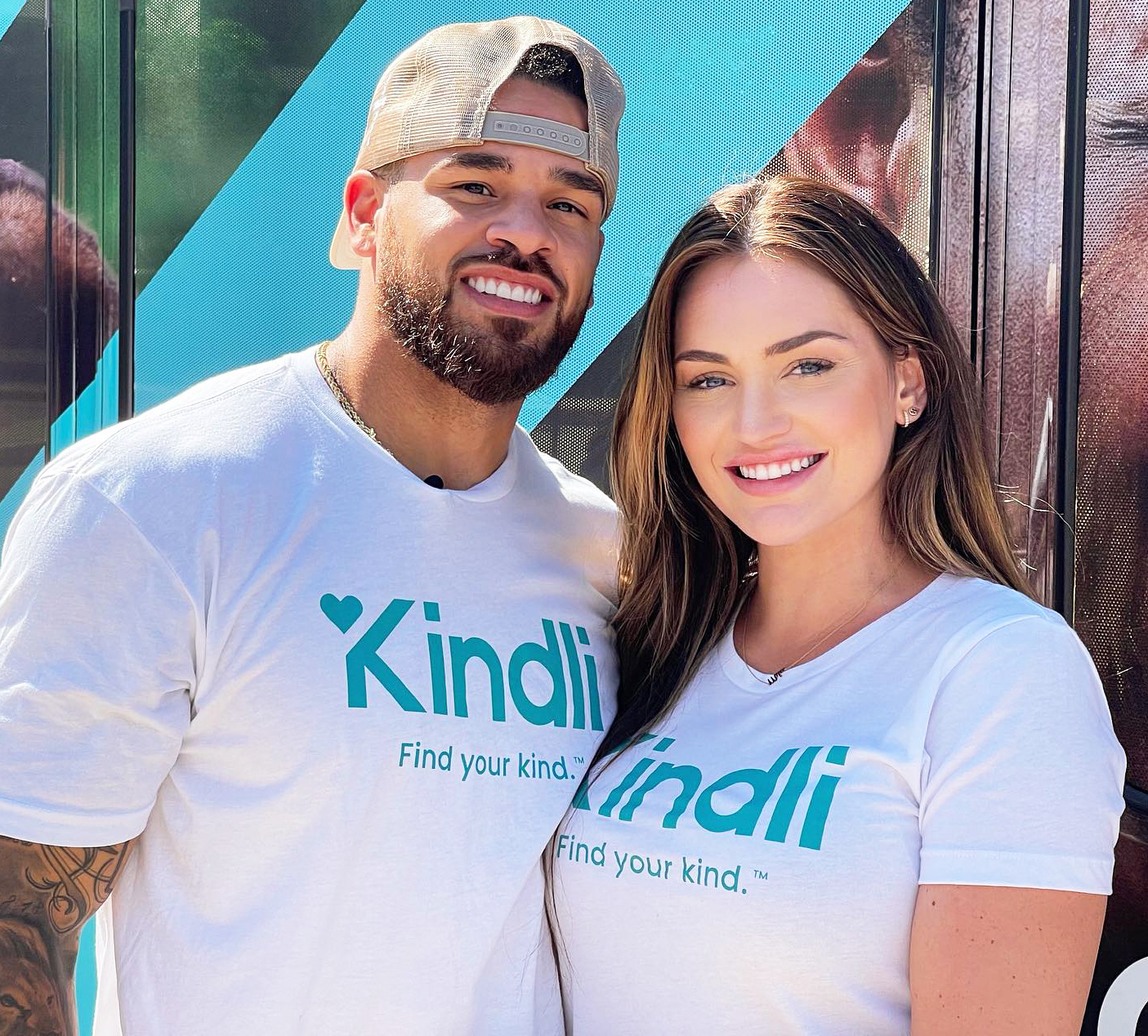 The Challenge's Cory Wharton Expecting Another Baby with Girlfriend Taylor Selfridge: 'I Can't Wait'