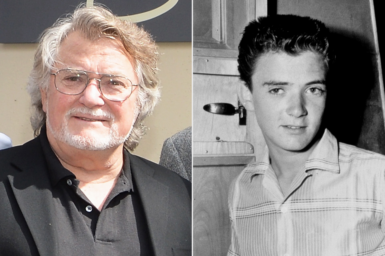 Tim Considine, Hardy Boys and My Three Sons Actor, Dead at 81: 'Went Through Life His Way'