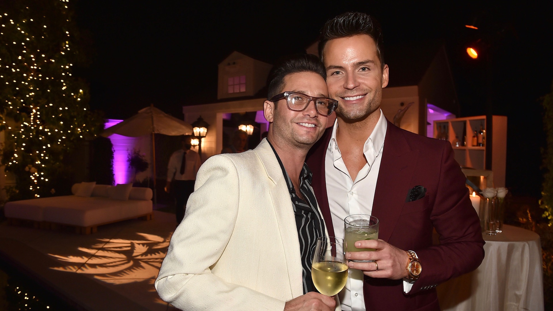 ‘Million Dollar Listing’ Star Josh Flagg Announces Divorce From Bobby