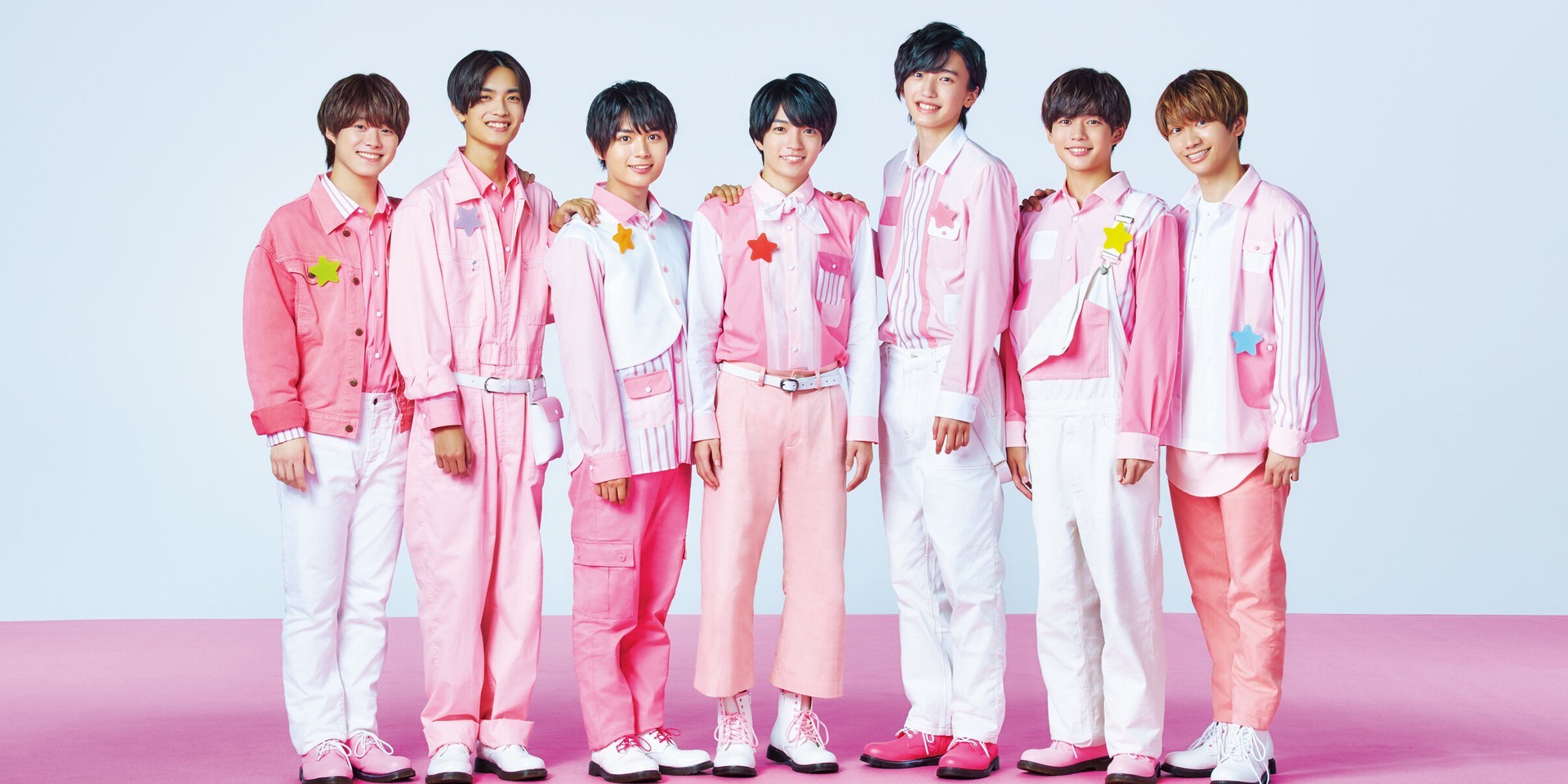 Naniwa Danshi to release 'The Answer' for 'The Kindaichi Case Files' OST
