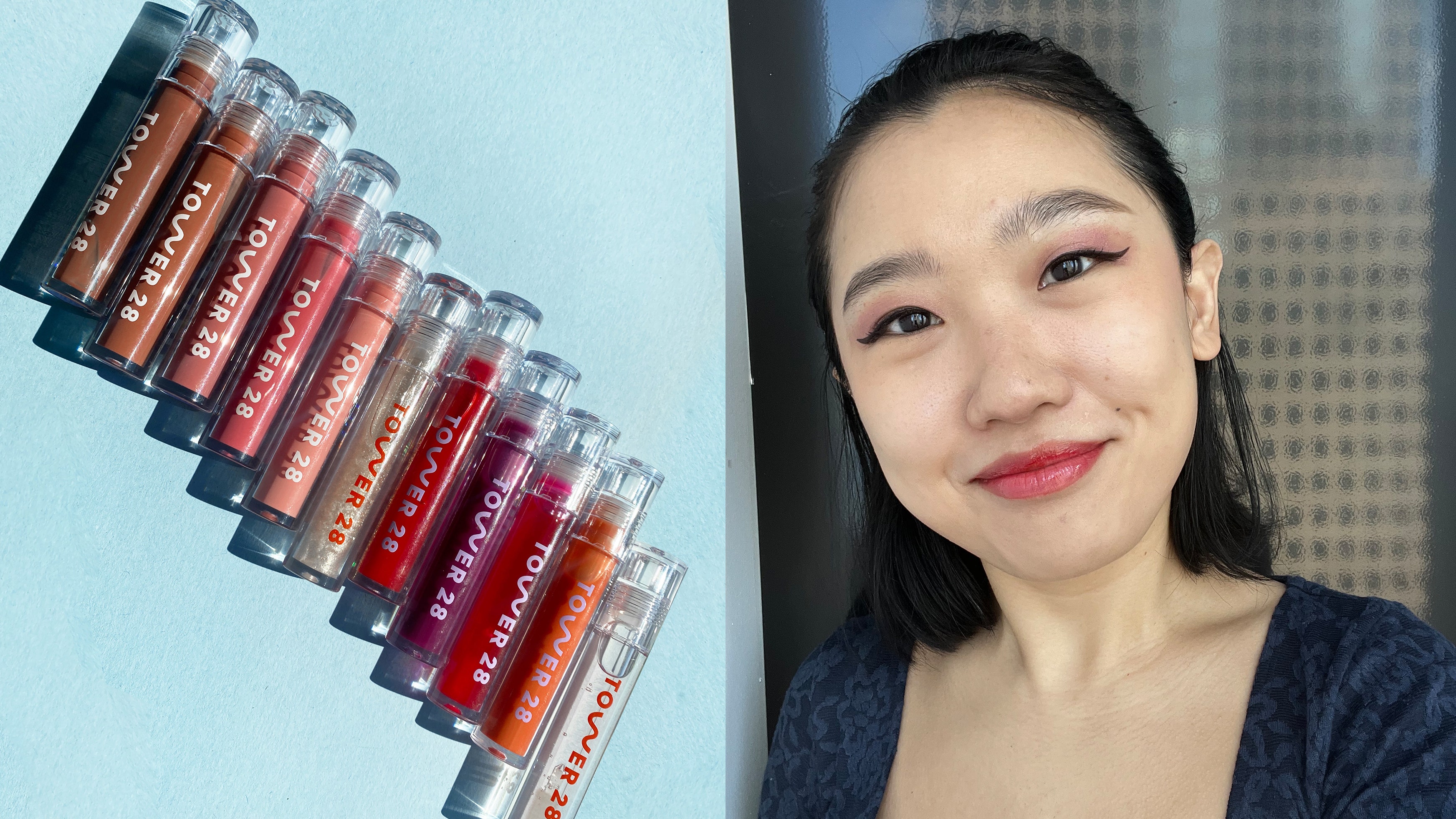 Tower 28's ShineOn Lip Jelly Is the Only Lip Gloss I Enjoy Wearing