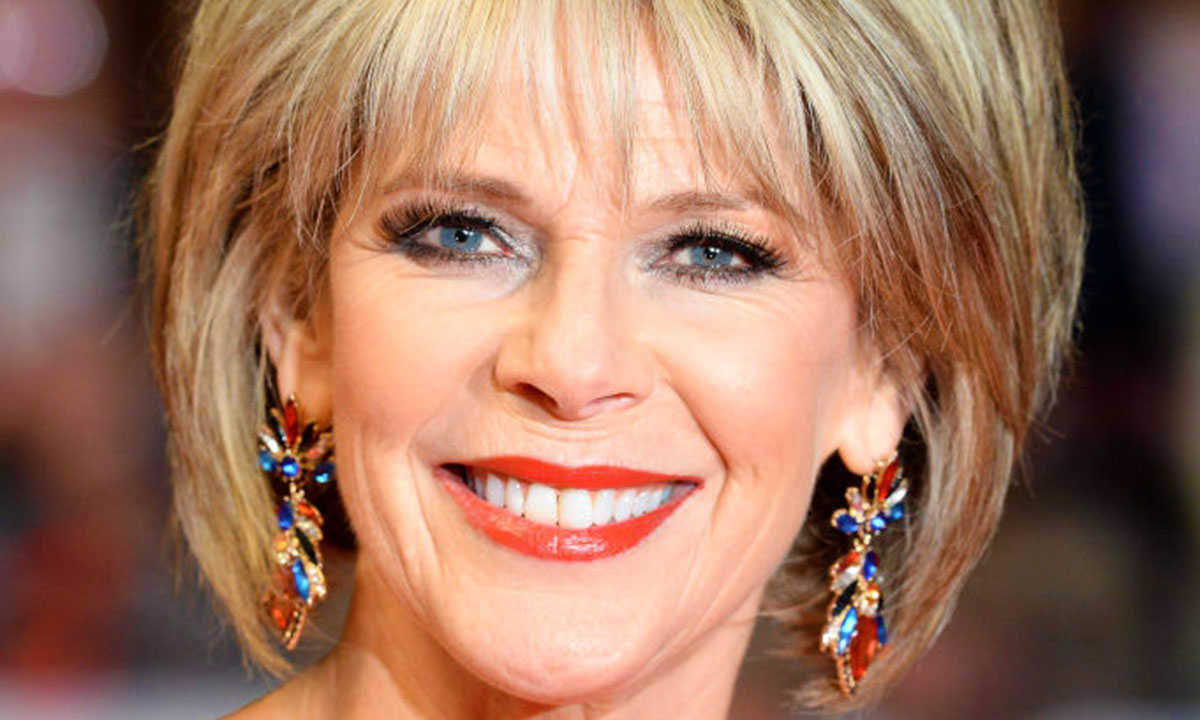 Ruth Langsford's hair hack is a game-changer – and just £18
