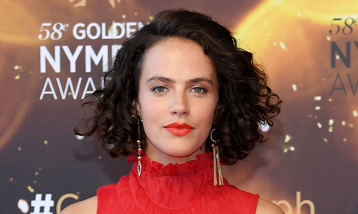 Downton Abbey's Jessica Brown Findlay reveals heartbreaking IVF journey