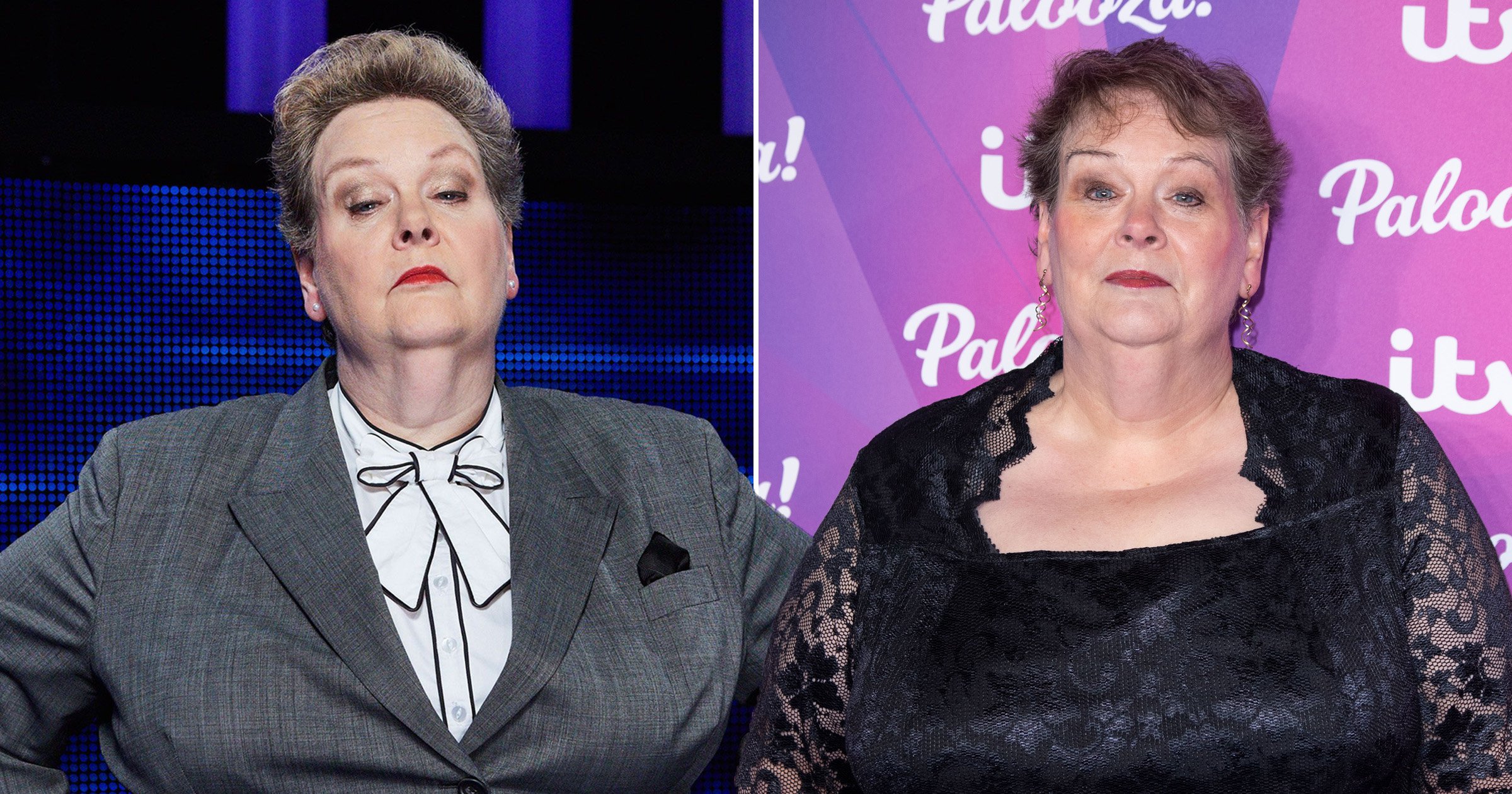 The Chase’s Anne Hegerty reveals inspiration behind The Governess character was two women she ‘didn’t like’