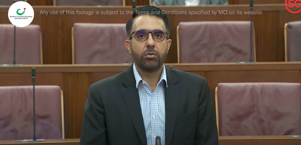 Pritam Singh suggests letting single S’poreans buy HDB flats at 28 instead of 35