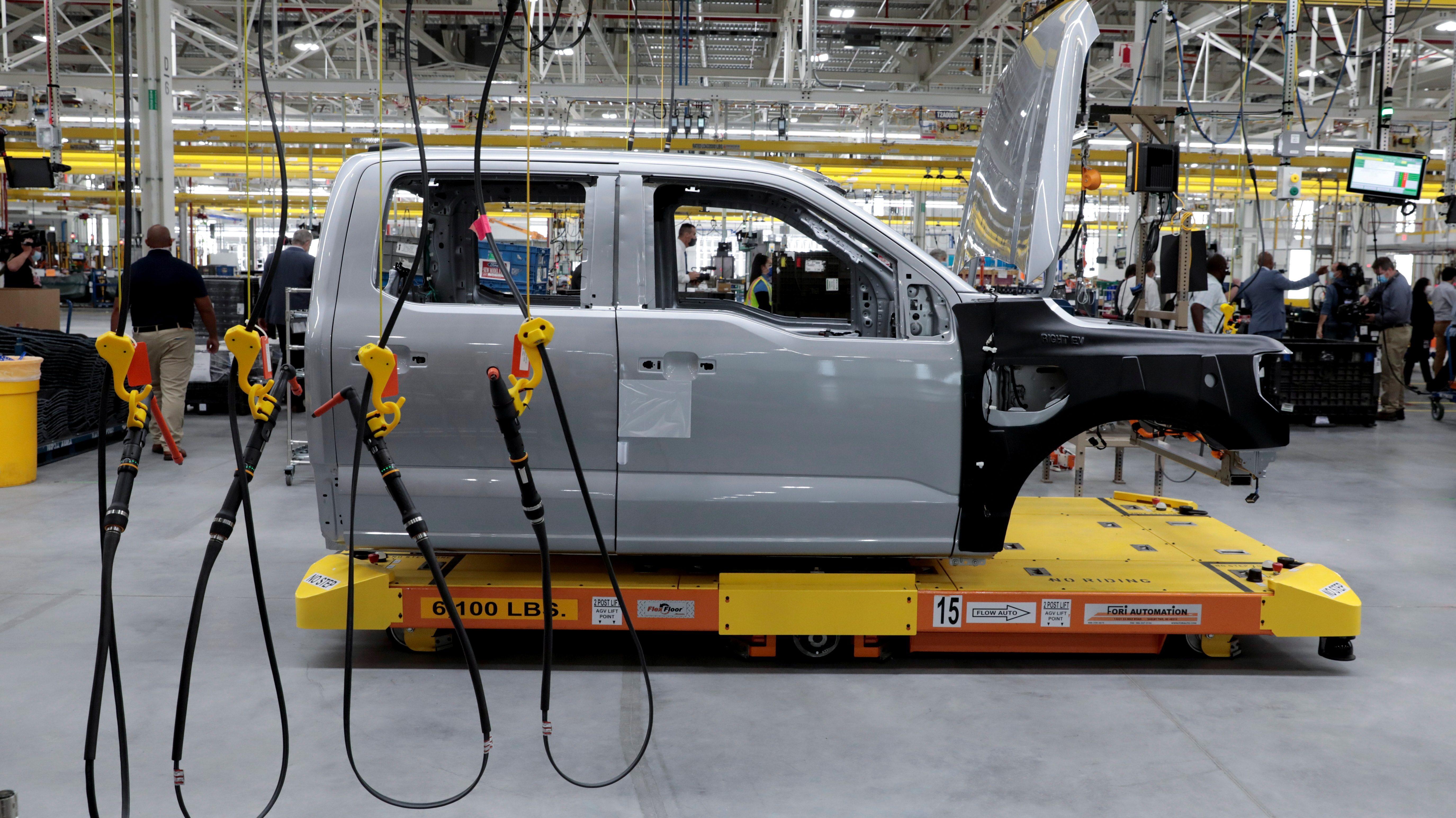 Surging nickel prices are bad news for electric car manufacturers Nestia