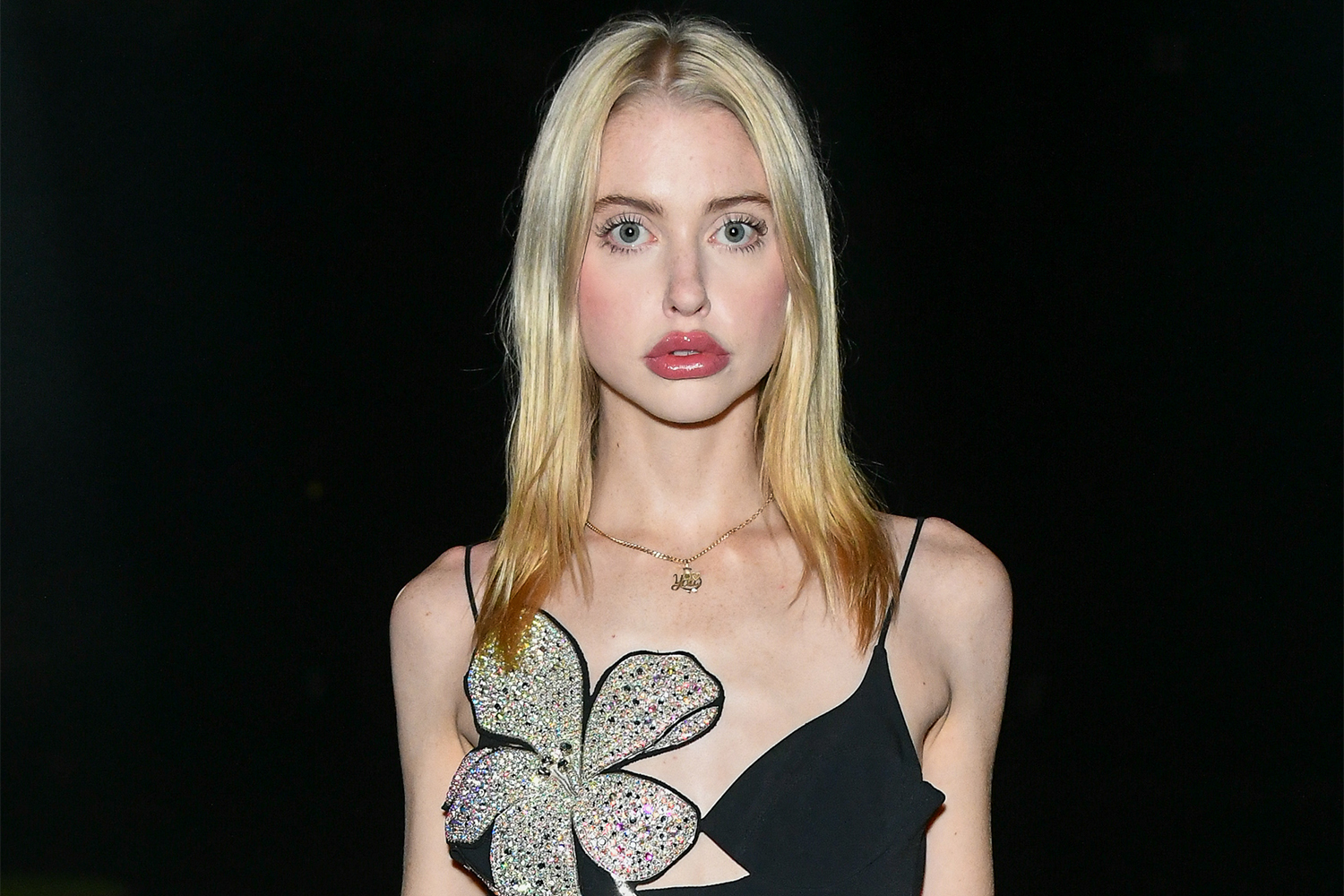 Euphoria's Chloe Cherry Says Working in the Porn Industry Led to an Eating Disorder