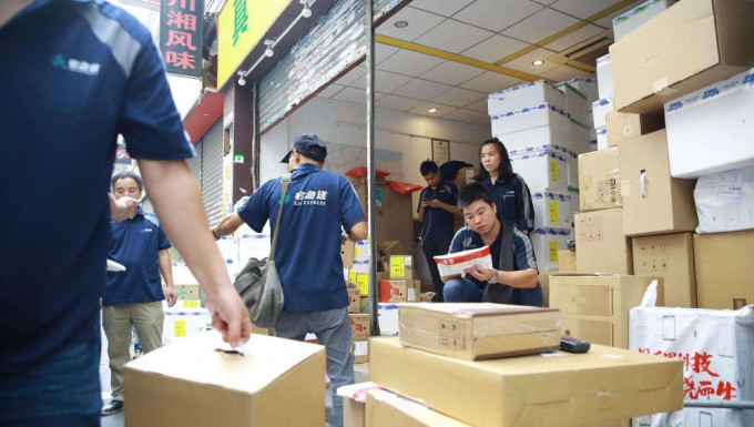 严防新冠病毒「物传人」浙江等地提醒：非必要勿购进口物品
