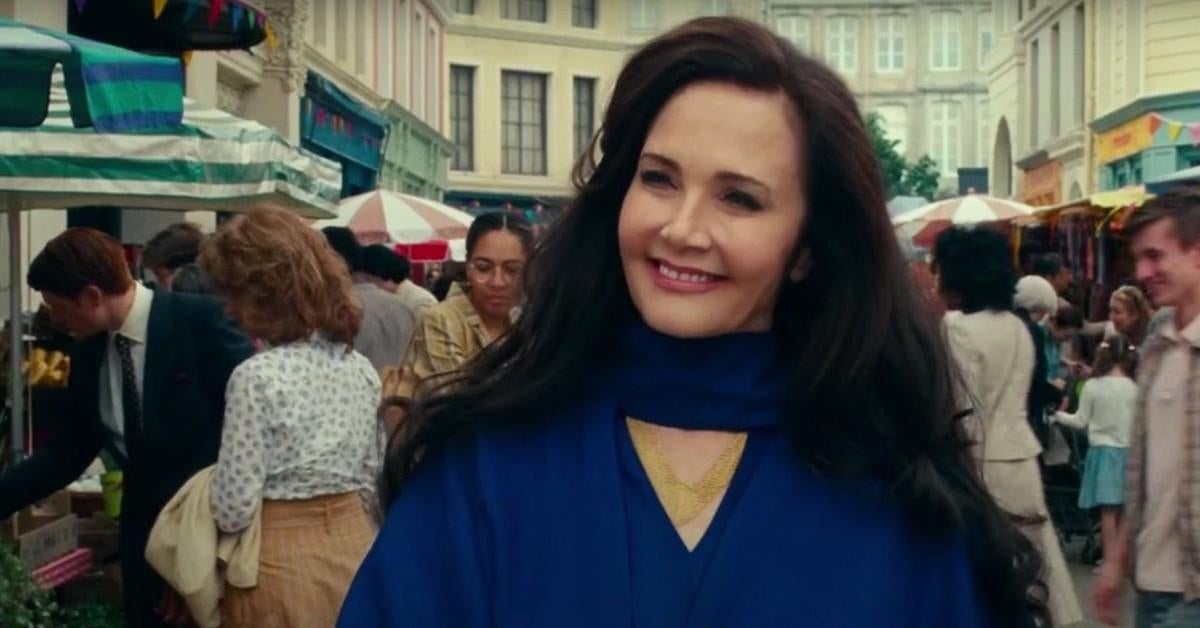 Wonder Woman 3: Lynda Carter Shares Details About Patty Jenkins' Scrapped Sequel