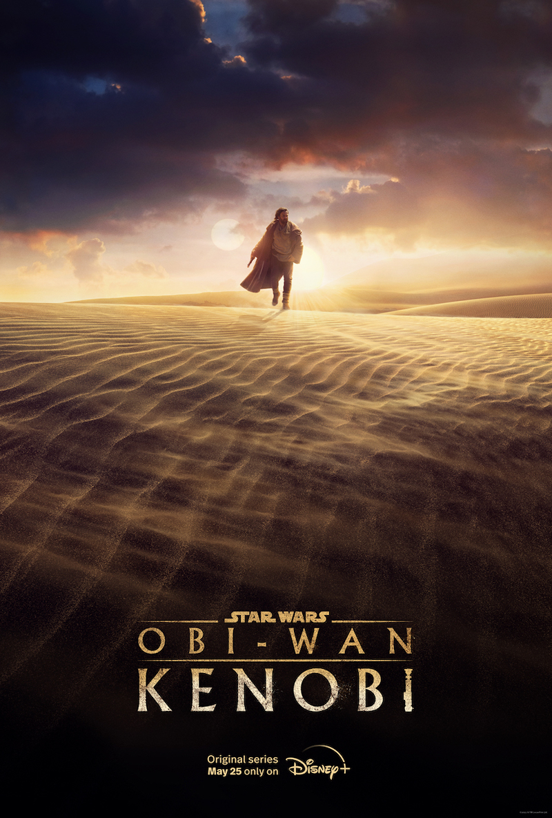 First teaser trailer for Obi-Wan Kenobi rakes up 8.5 million views on Twitter in less than 24 hours (VIDEO)
