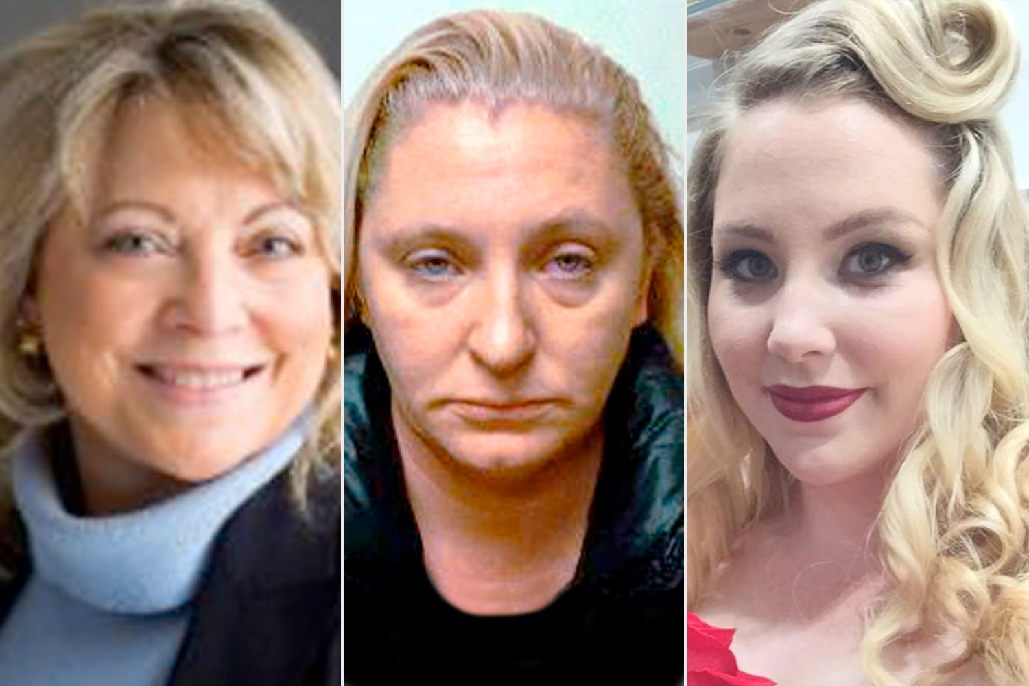 Va. Woman on Trial for Allegedly Killing Mom and Sister Heard on Recorded Call Crying Over Their Deaths