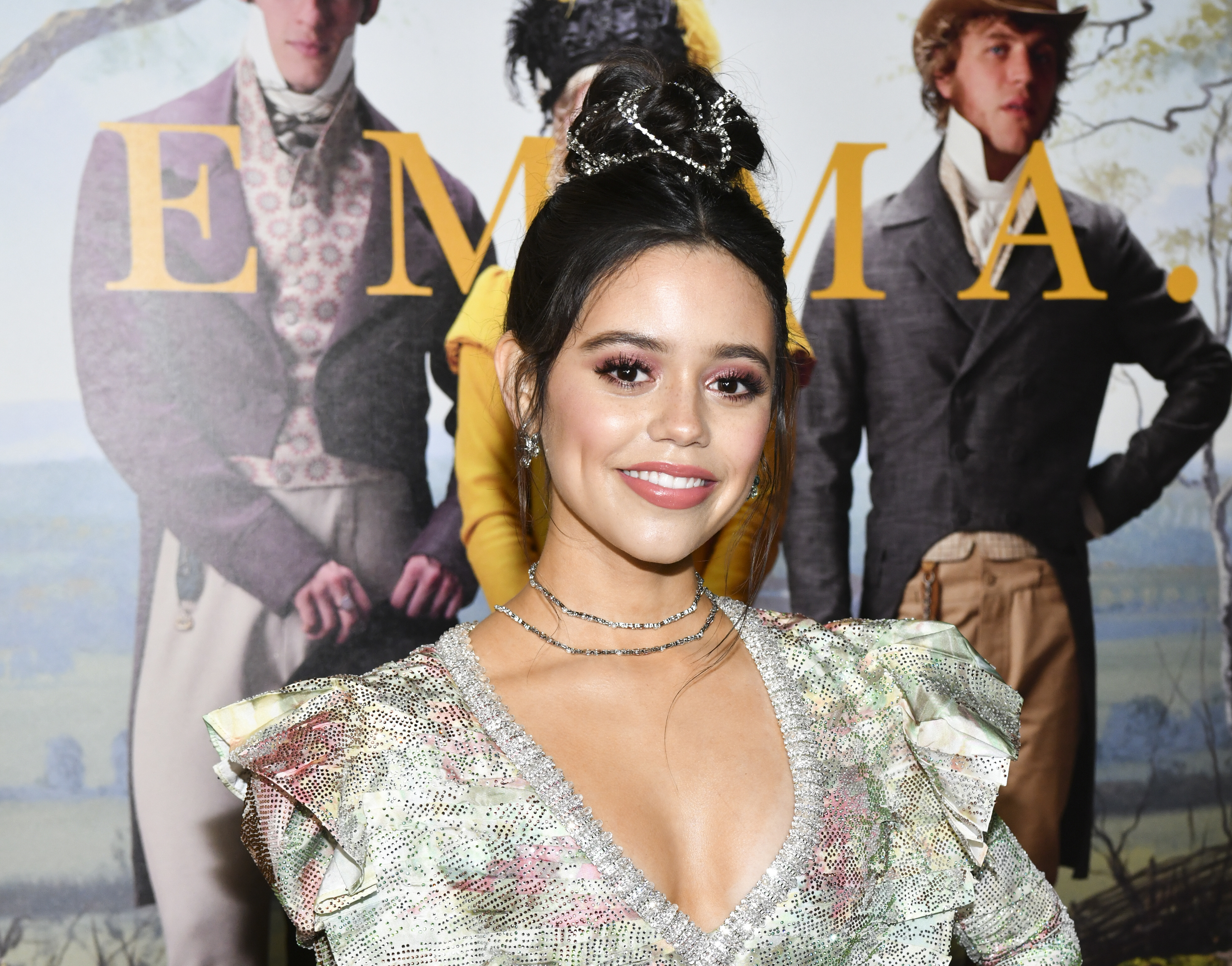 Jenna Ortega Opens Up About Her Role in A24’s New Horror Film ‘X’