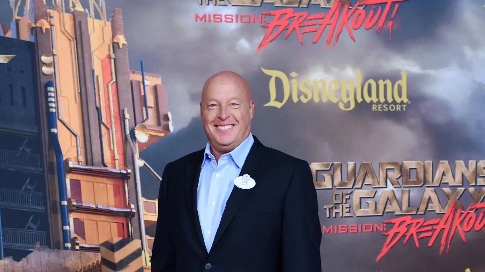 Disney CEO Bob Chapek Issues Apology to LGBTQ Employees for Silence Over Florida’s ‘Don’t Say Gay’ Bill