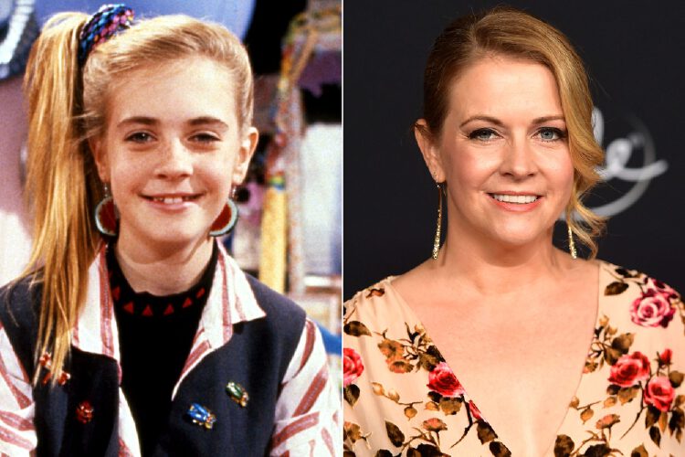 Melissa Joan Hart says Nickelodeon 'squashed' the Clarissa Explains It ...