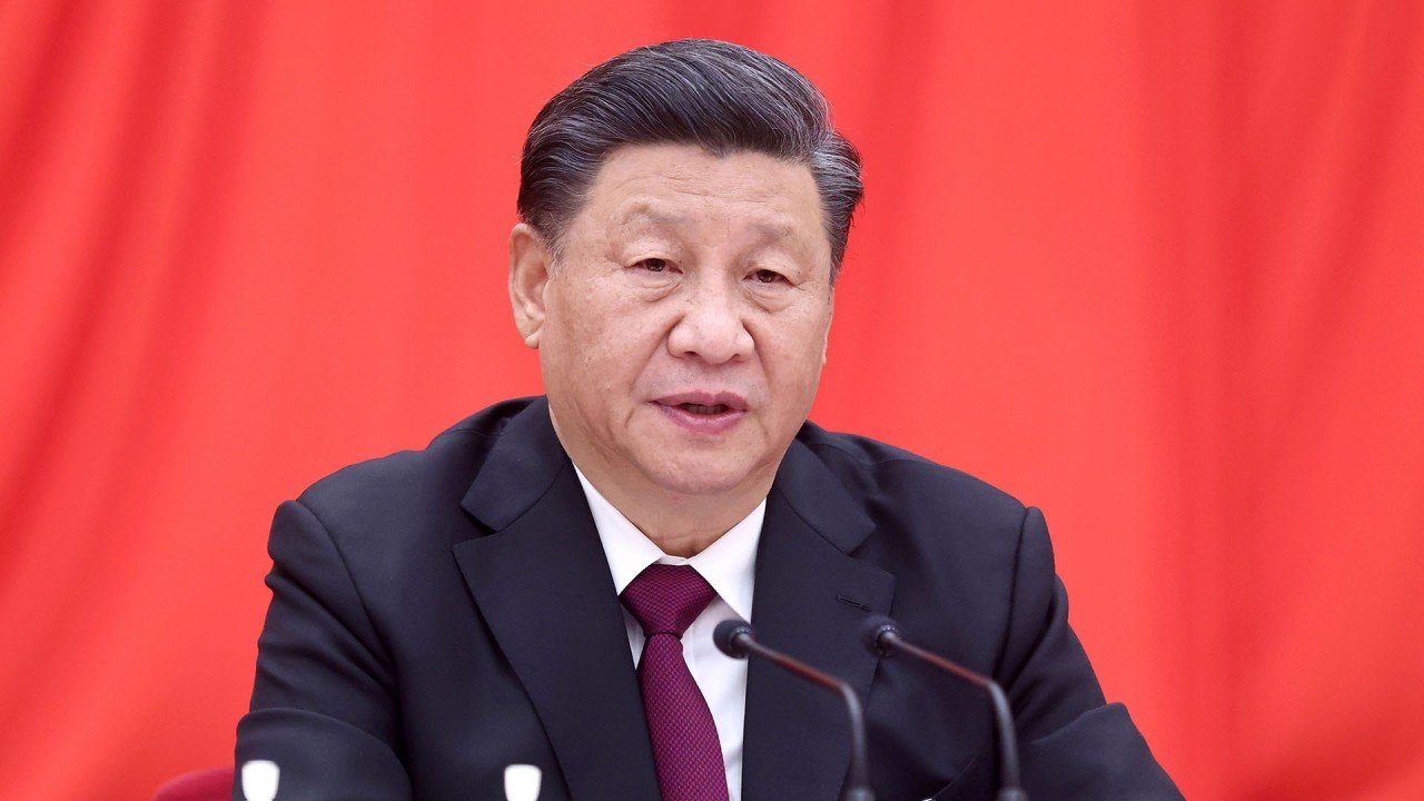 Xi Jinping looks to take China beyond Deng Xiaoping’s ‘get rich’ era with historic third term